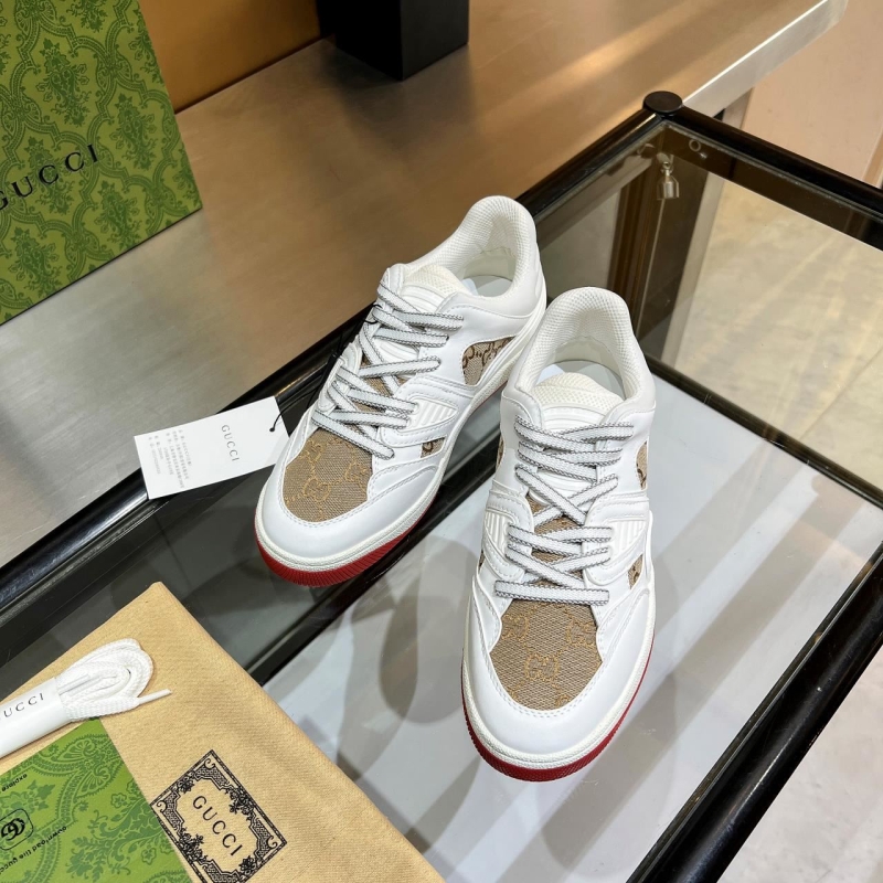 Gucci Casual Shoes